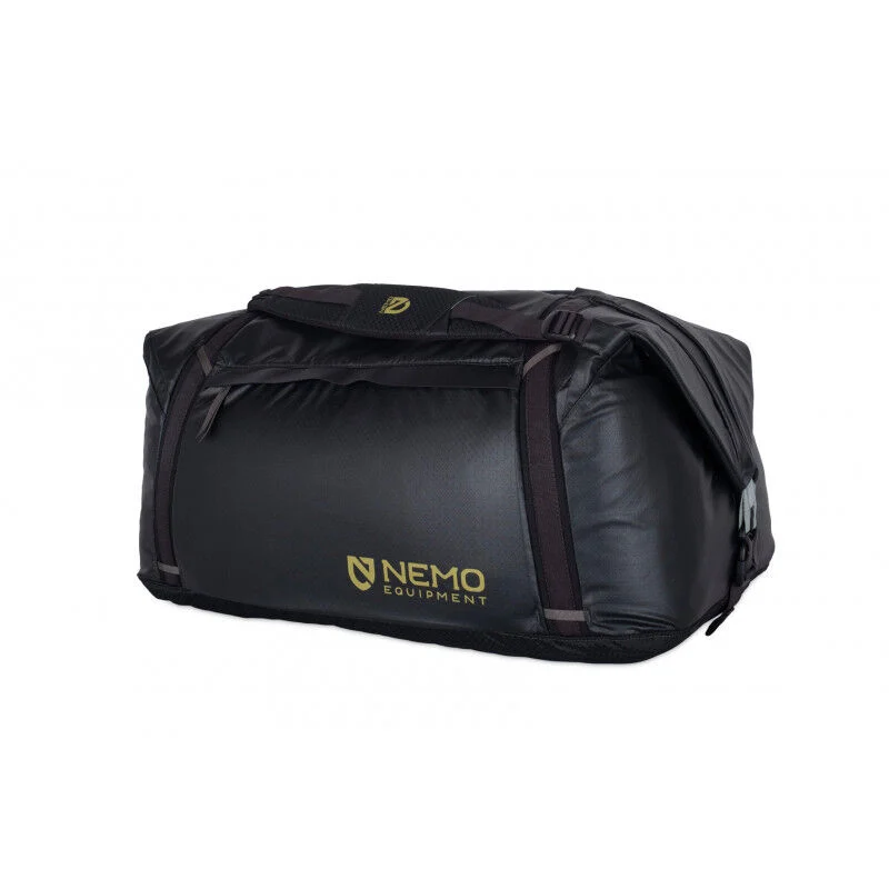 Nemo Double Haul Convertible Duffel 100L - Duffel Bag | Hardloop