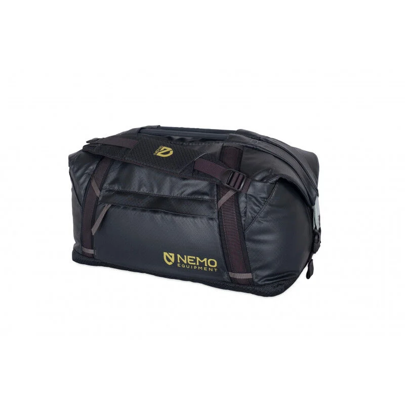 Nemo Double Haul Convertible Duffel 30L - Duffel Bag | Hardloop