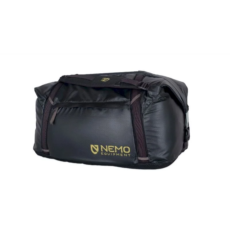 Nemo Double Haul Convertible Duffel 70L - Duffel Bag | Hardloop