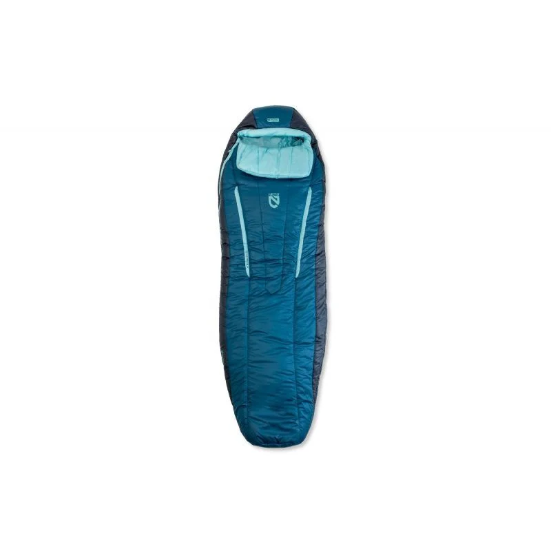 Nemo Forte Womens 20 - Damenschlafsack | Hardloop