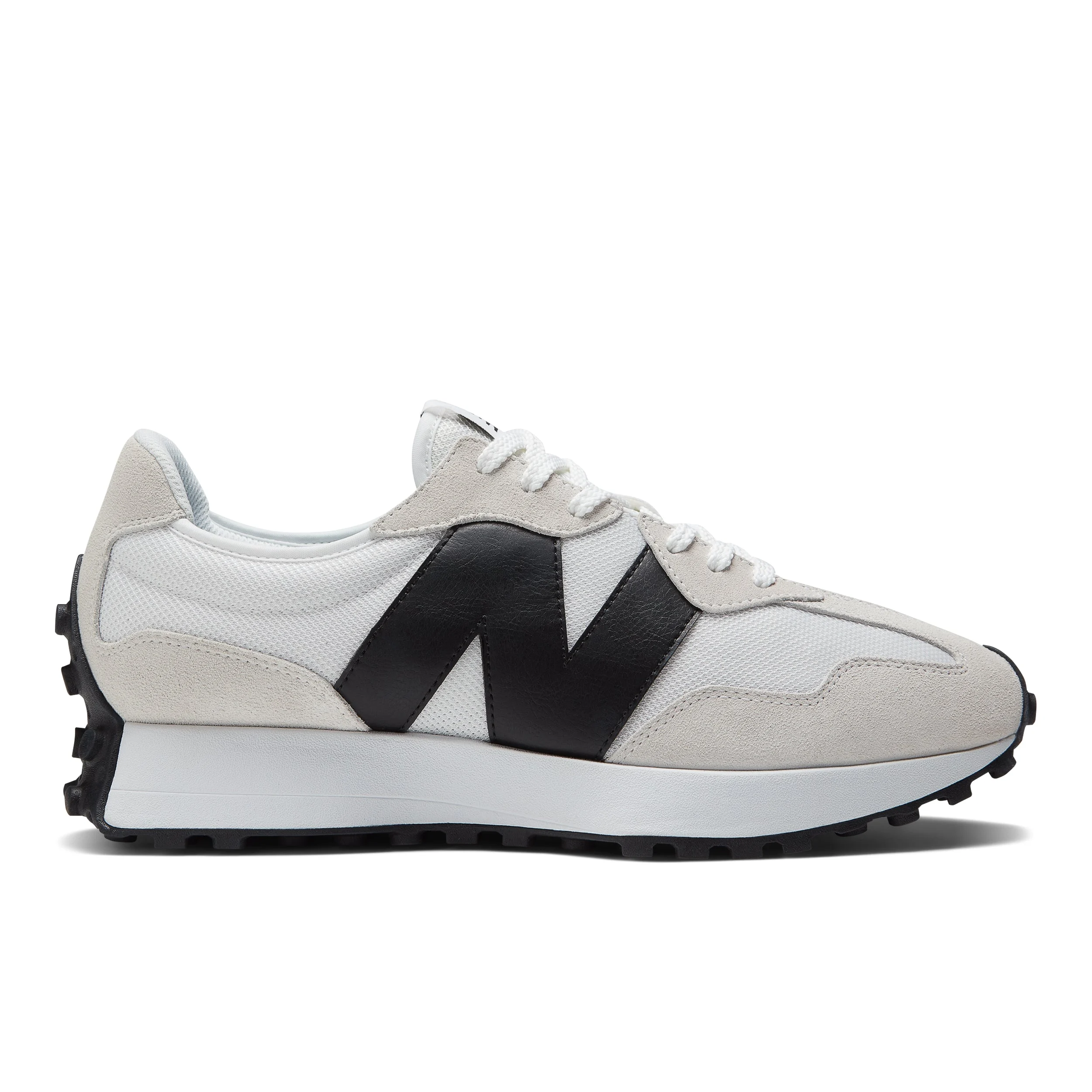 NEW BALANCE 327 Sneaker – Komfort & Stil für Alltag & Sport