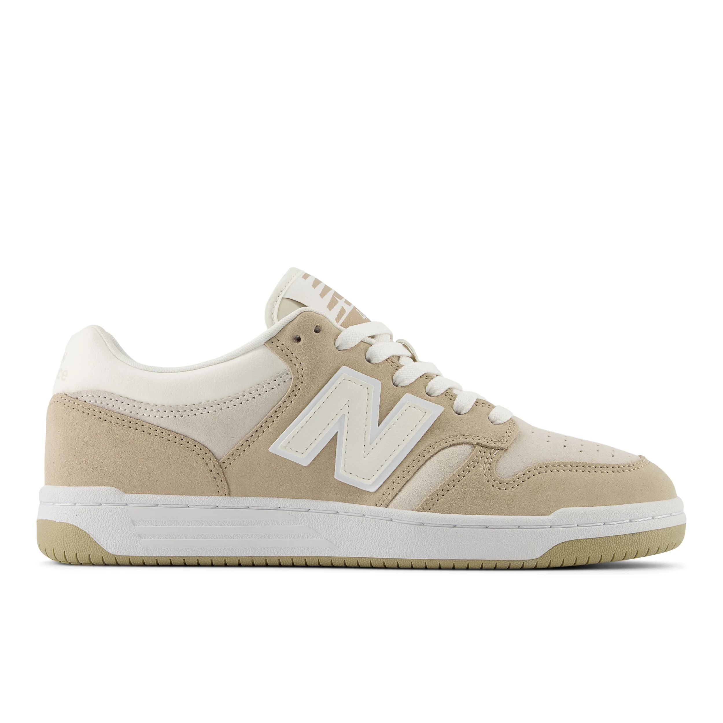 NEW BALANCE 480L V1 Sneaker mit klassischem Design