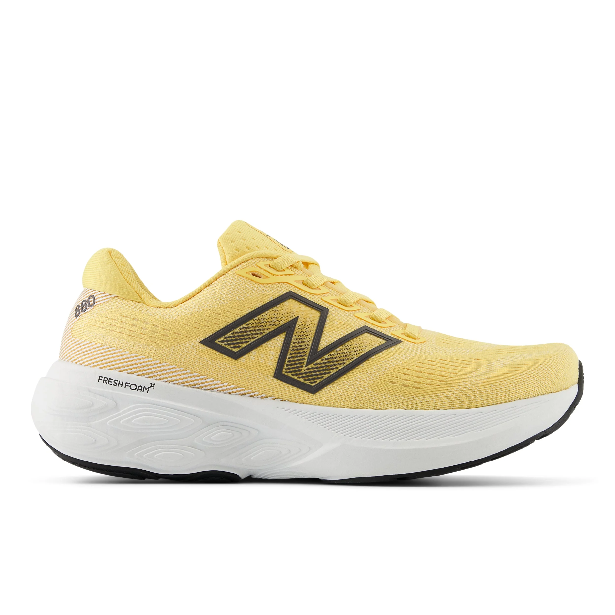 NEW BALANCE 880 V15 Neutralschuh für Training & Laufen