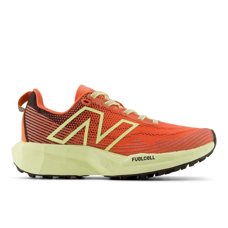 New Balance FuelCell Venym - Trailrunningschuhe - Damen | Hardloop