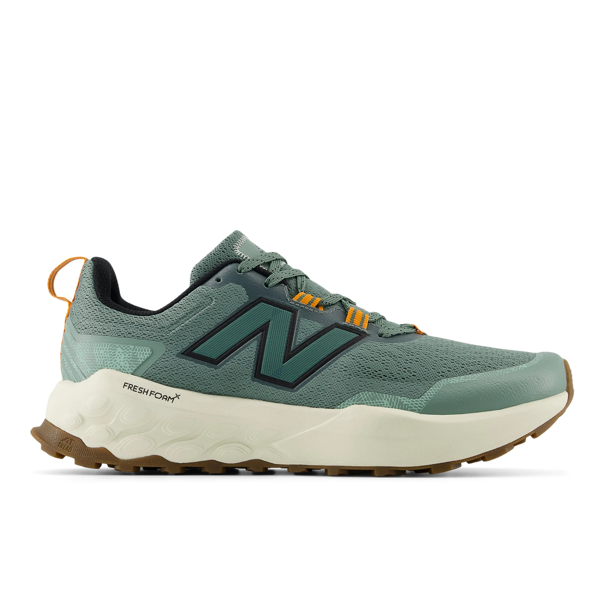 NEW BALANCE Garoé V2 Trailrunning-Schuh