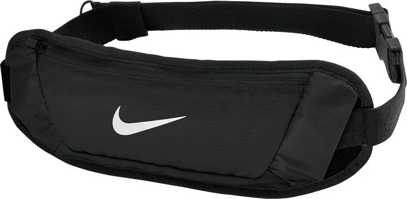NIKE Challenger 2.0 W Bauchtasche aus recyceltem Polyester