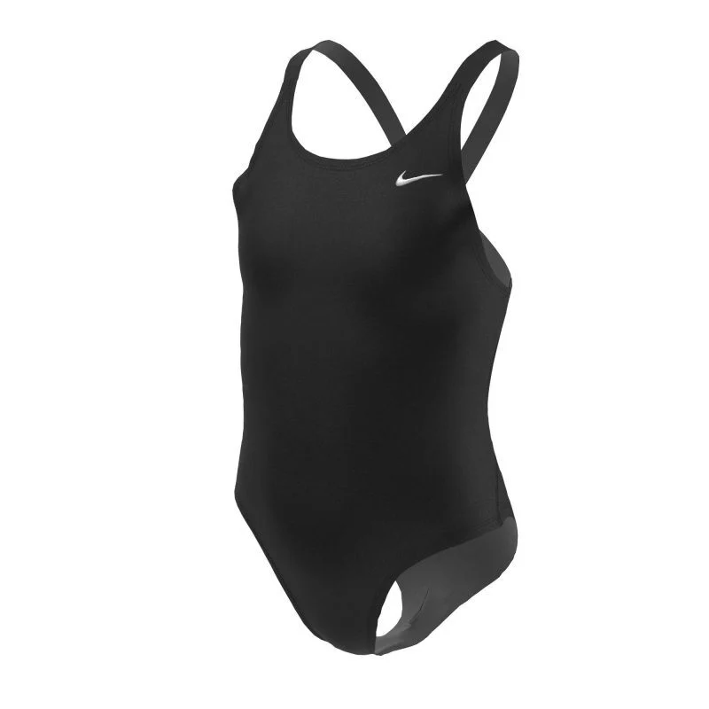 Nike Hydrastrong Solid Fastback One Piece - Schwimmanzüg für Kind | Hardloop