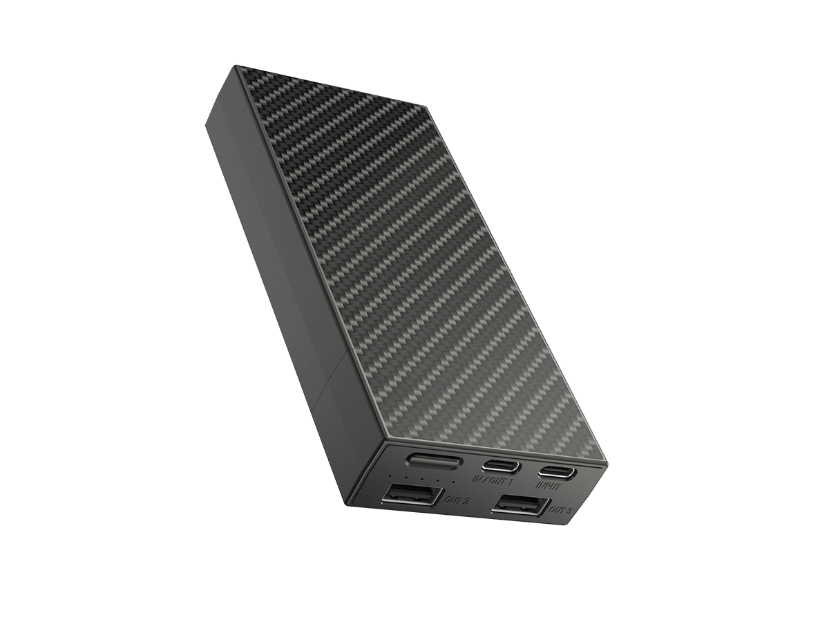 Nitecore NB20000 Powerbank