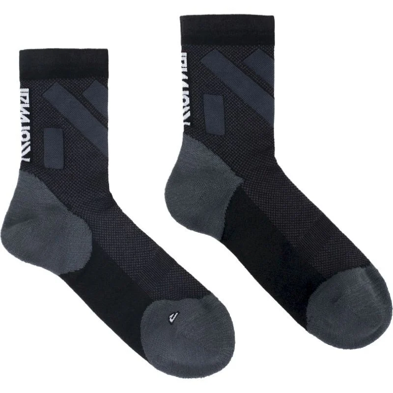 NNormal Race Sock Low Cut - Trailrunningsocken | Hardloop
