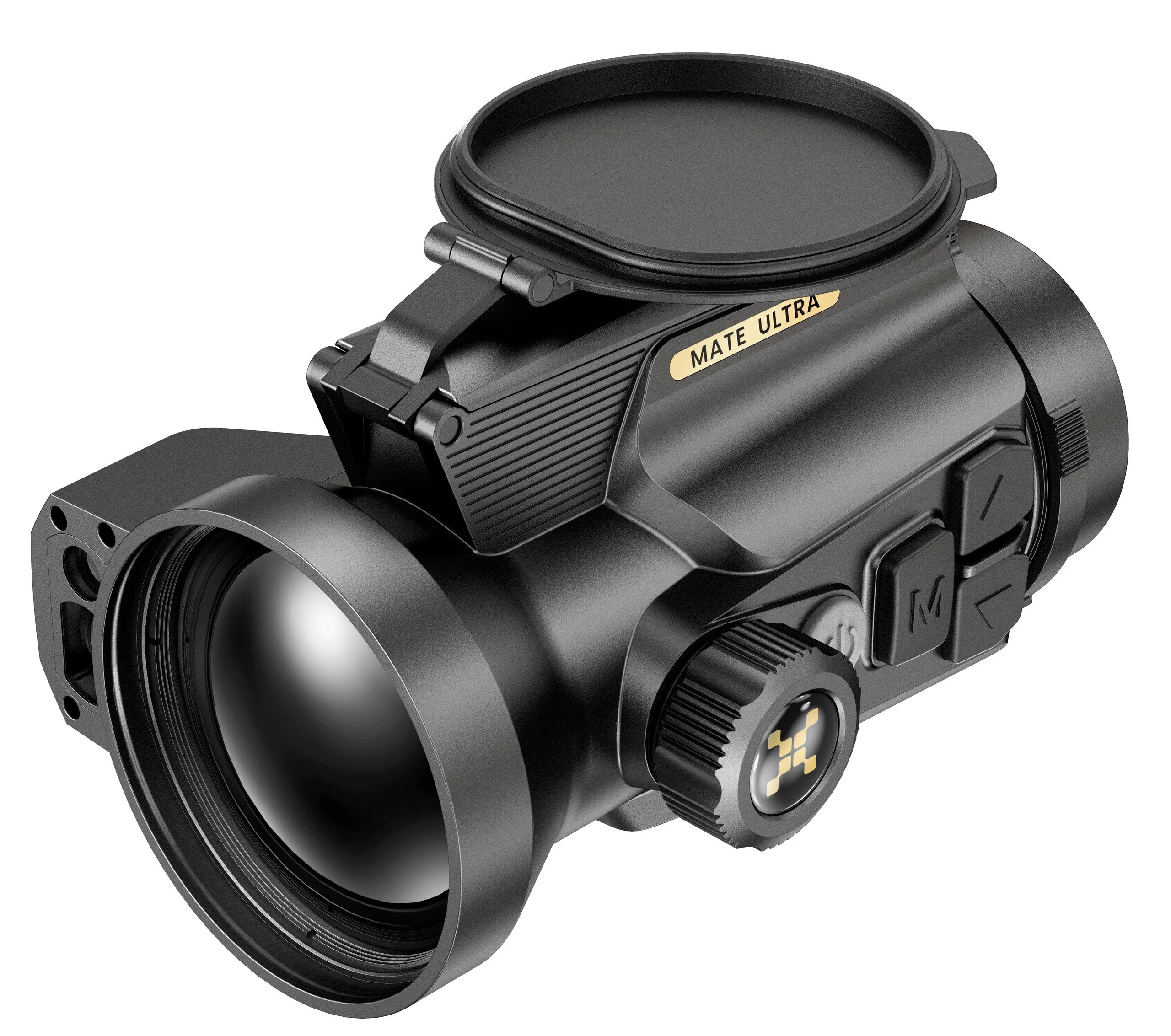 Nocpix Wärmebildvorsatzgerät Mate Ultra S60R