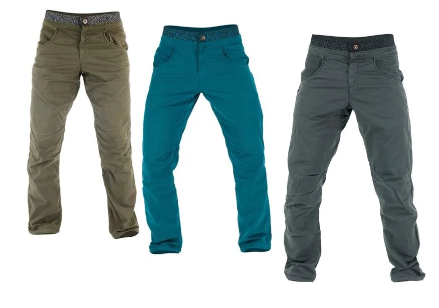 Nograd Sahel Pant Men - Kletterhose