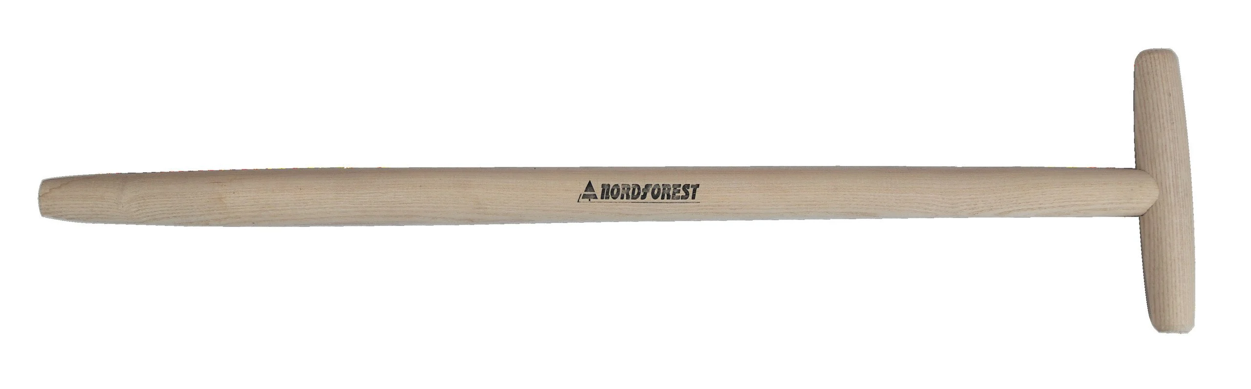 Nordforest Hohlspaten-Ersatzstiel für Hohlspaten Junack extra lang
