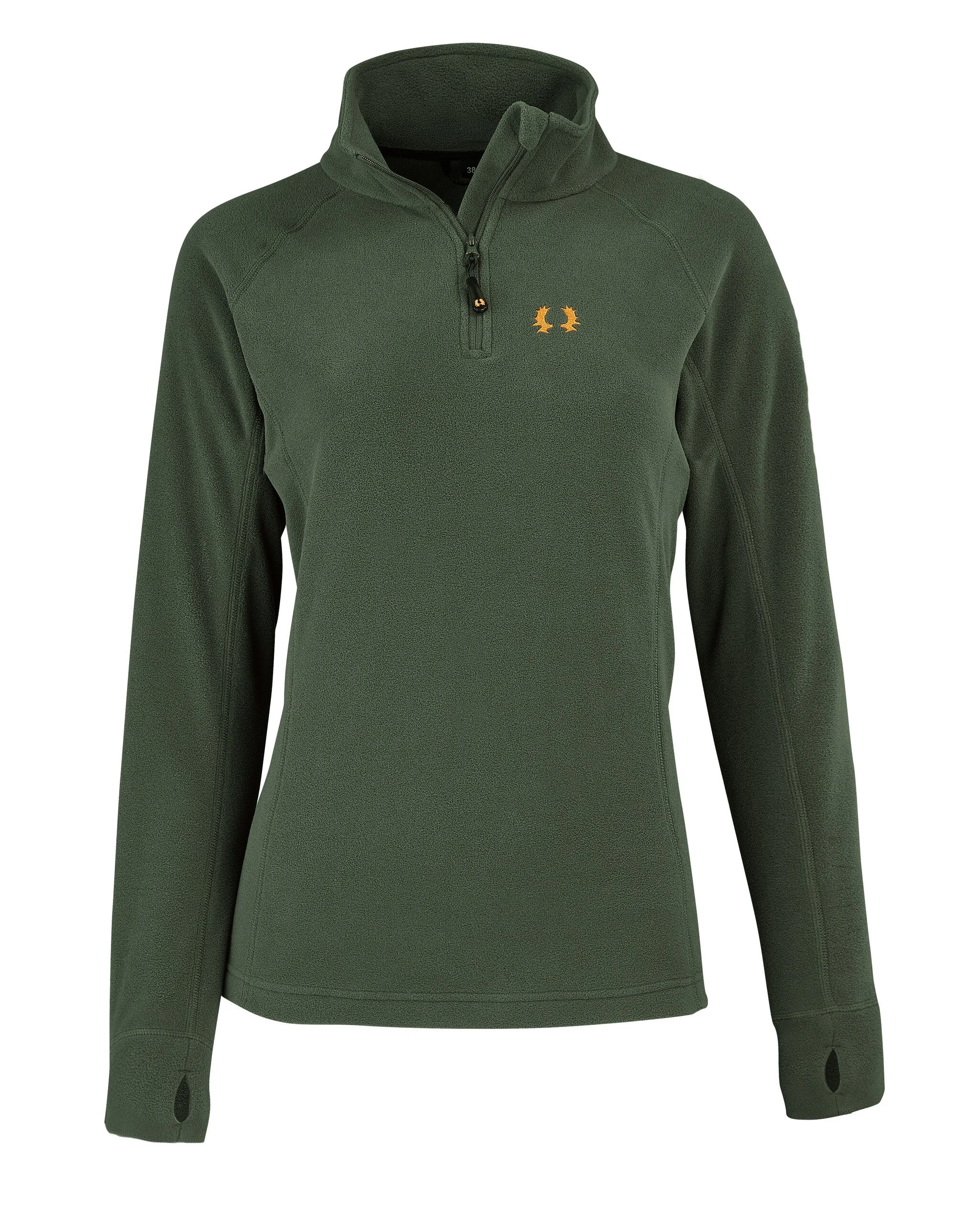 Nordforest Hunting Fleeceshirt Tida