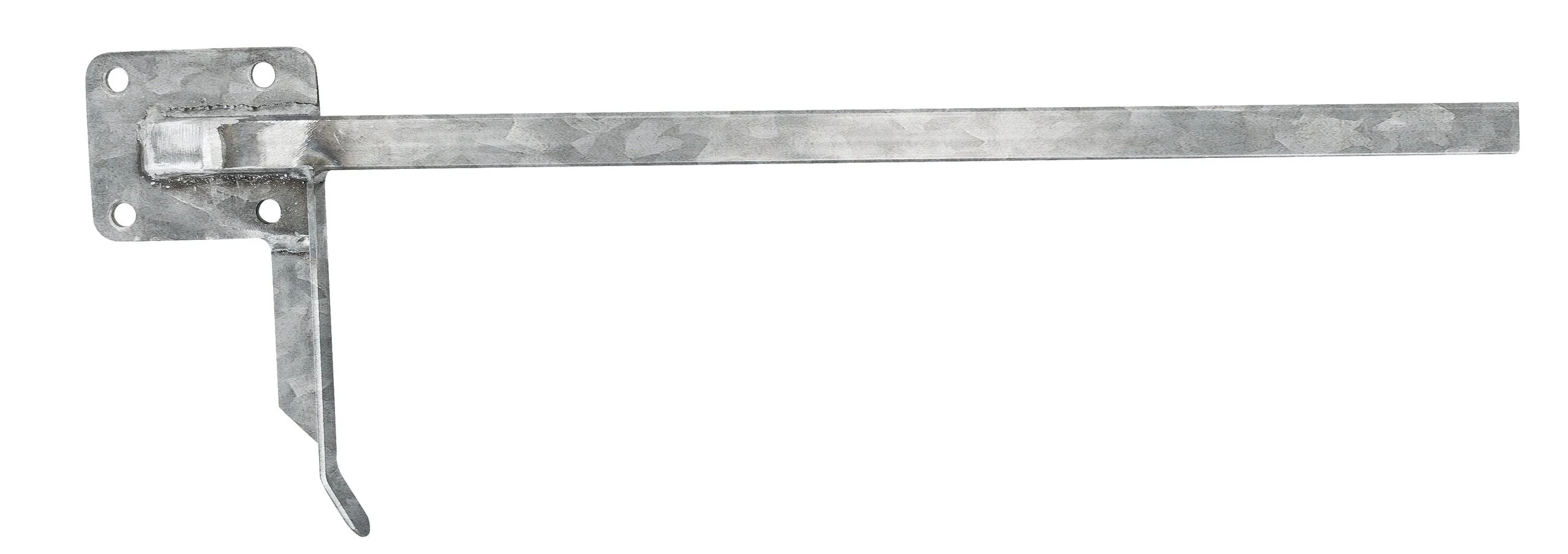 Nordforest Untergestell für Göttinger Fahrradlenker