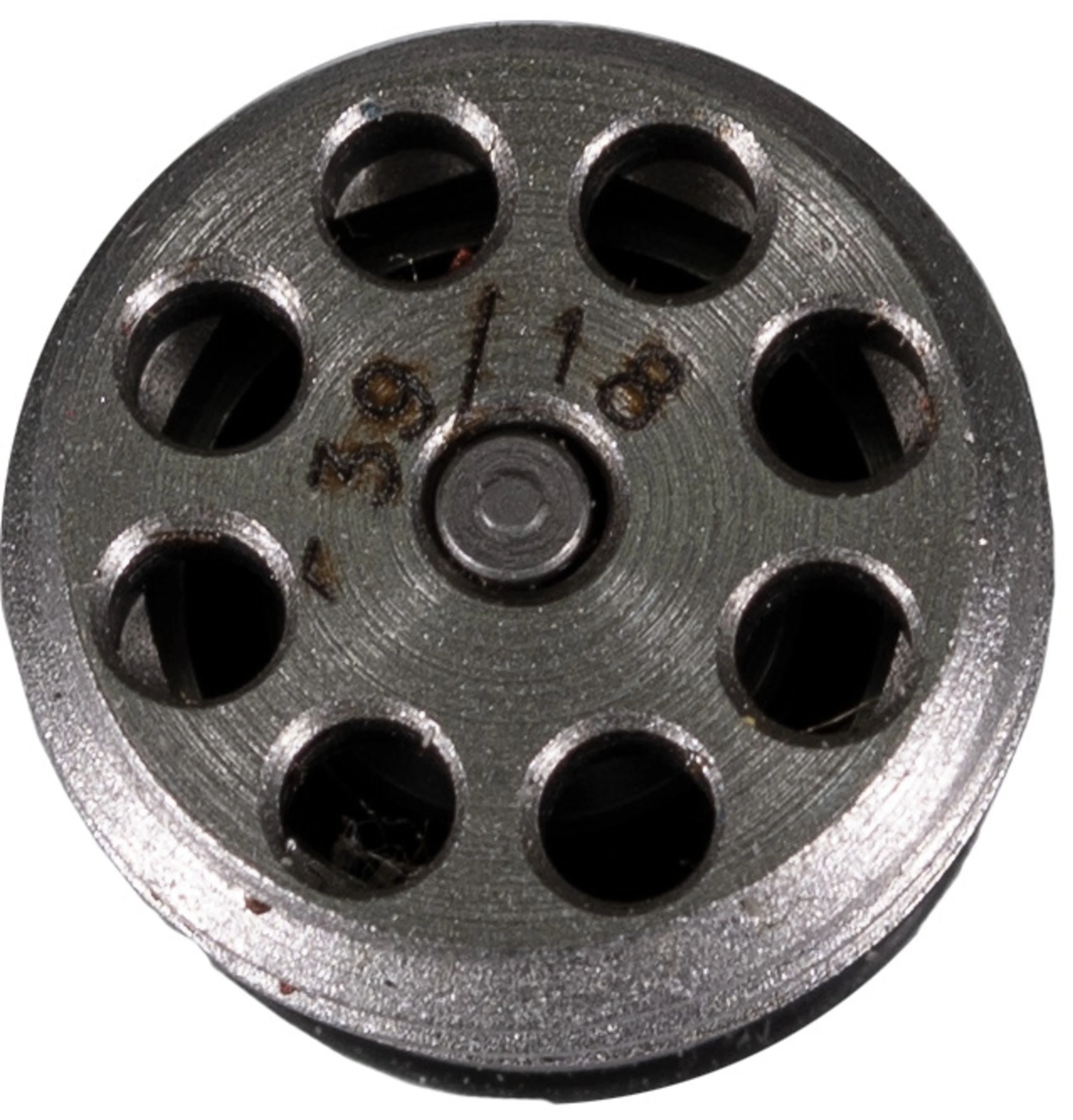 Nordforest Ventil komplett für hydraulischen Fällkeil