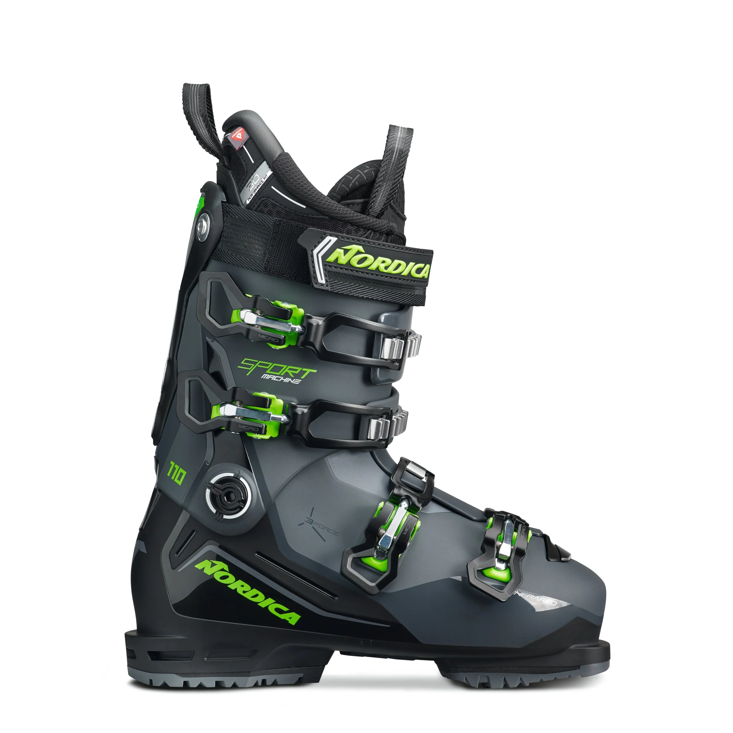 NORDICA SPORTMACHINE 3 110 (GW) Skischuhe