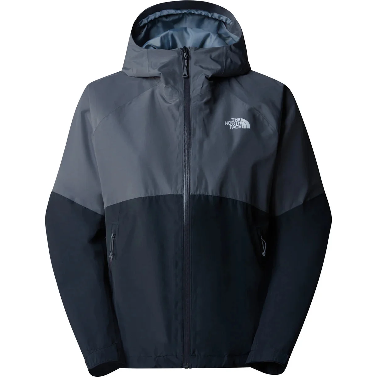 NORTH FACE Diablo Dynamic Zip-in Jacke mit DryVent™