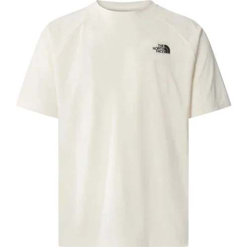 NORTH FACE Foundation Kurzarm-Raglan T-Shirt