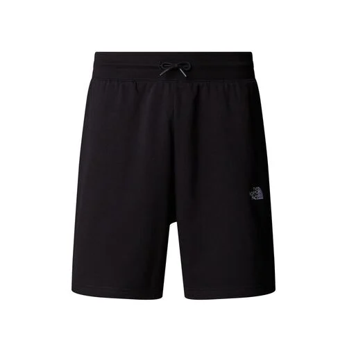 NORTH FACE M Essential Relaxed Short – tnf black