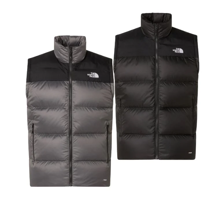 The North Face Men’s Diablo Down 2.0 Vest - Daunenweste