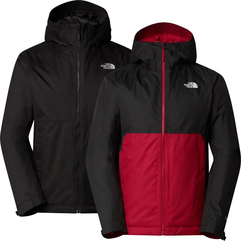 The North Face Men's Millerton Insulated Jacket - Kunstfaserjacke