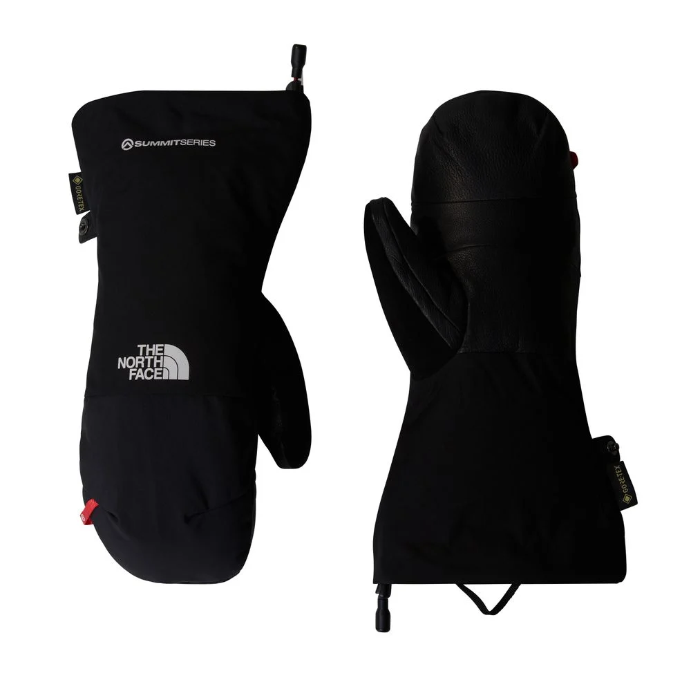 The North Face Summit Down GTX Mitt - Daunen-Fäustlinge