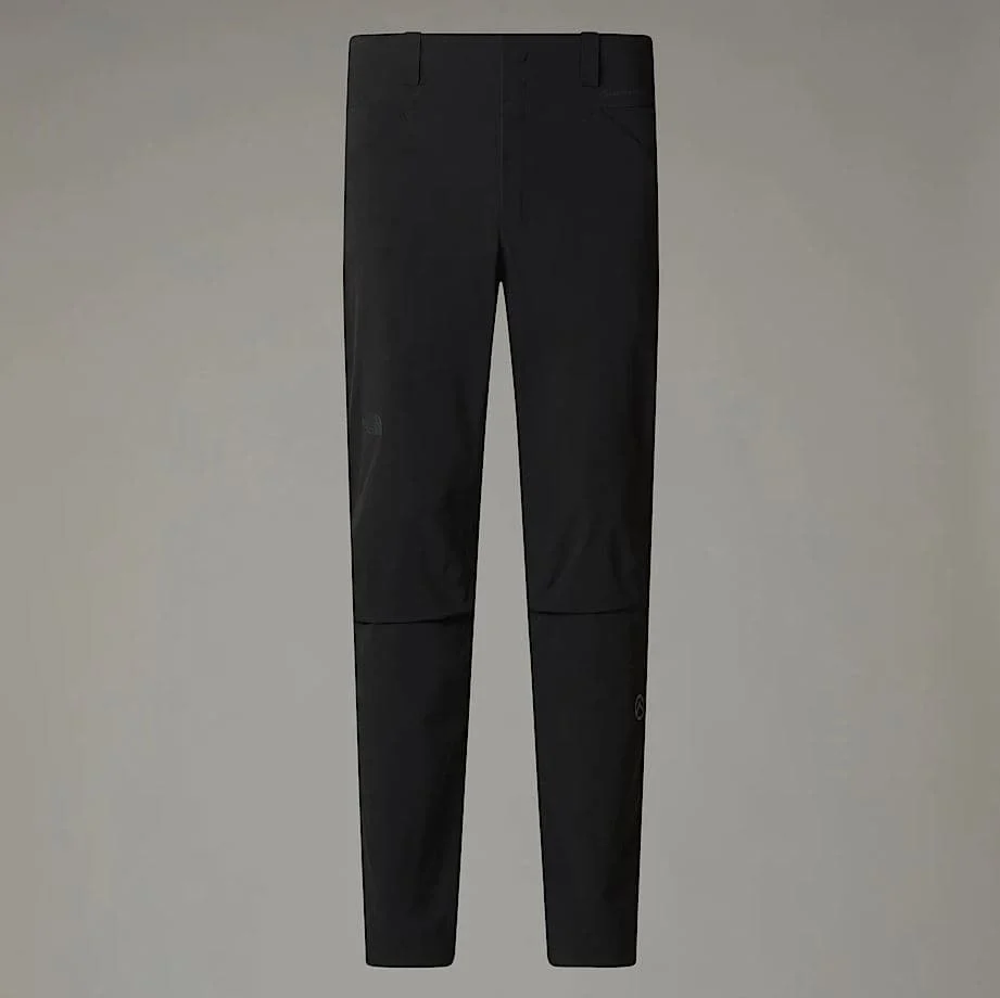 The North Face Summit Off Width Pant - TNF Black