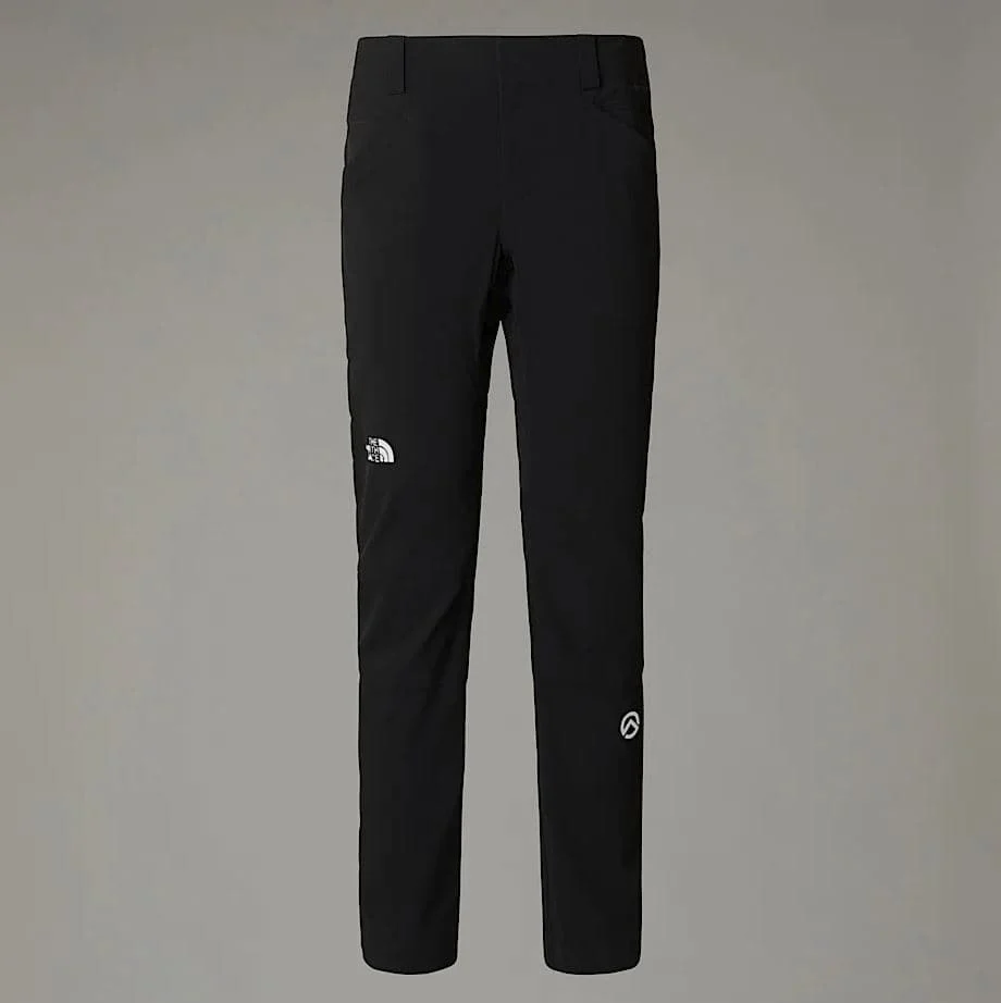 The North Face Summit Off Width Pant - W - TNF Black