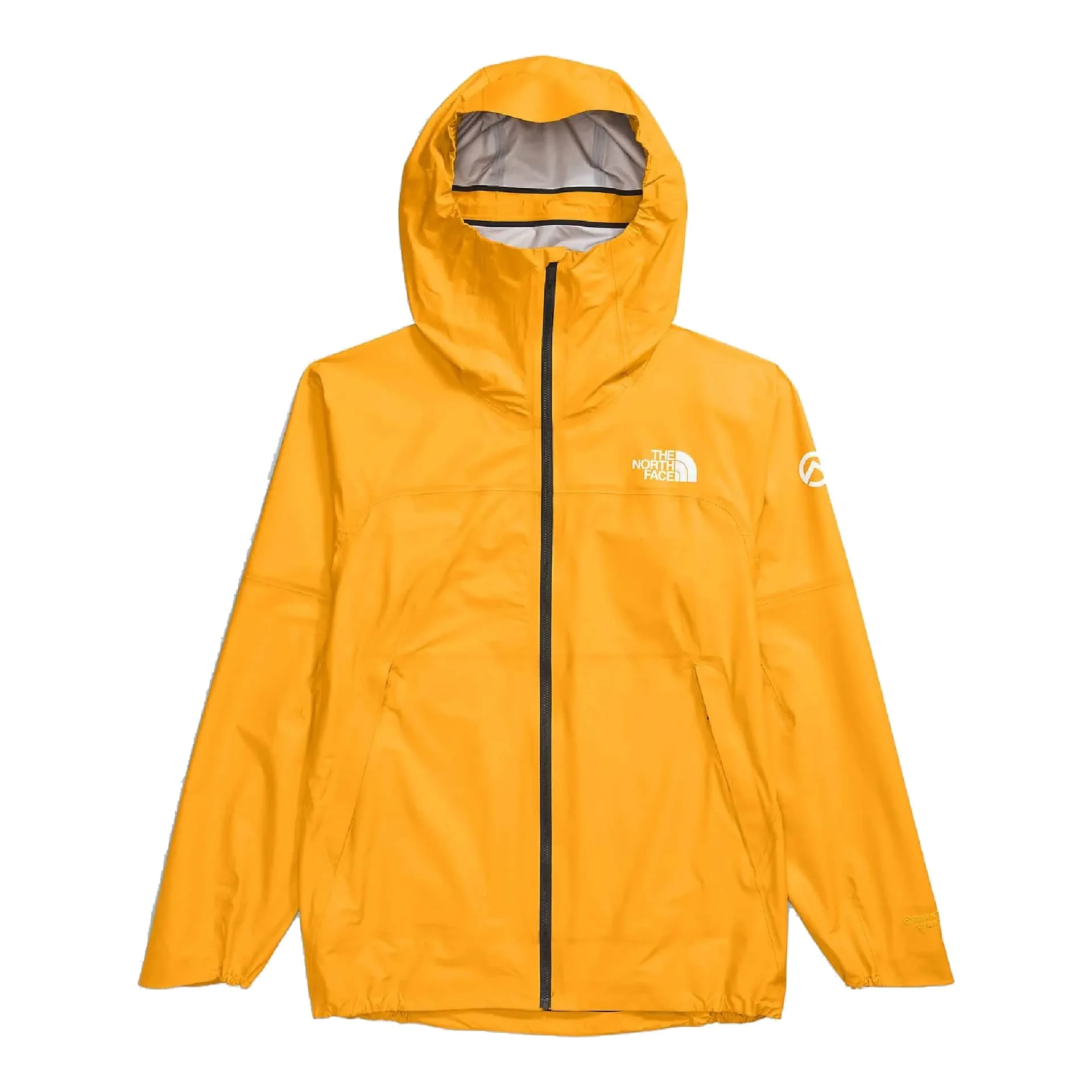 The North Face Summit Papsura Futurelight Jacket - Summit Gold