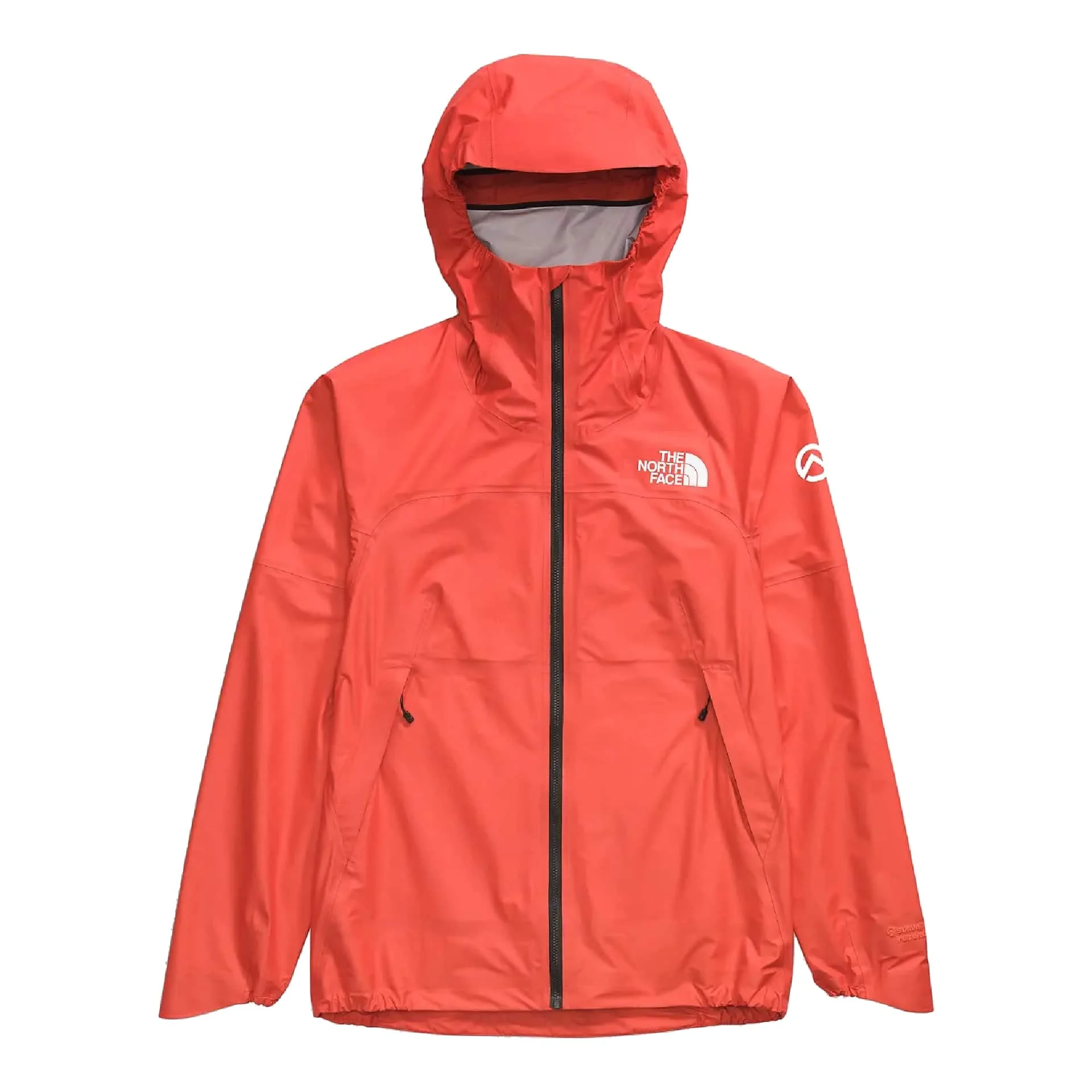 The North Face Summit Papsura Futurelight Jacket - W - Radiant Orange