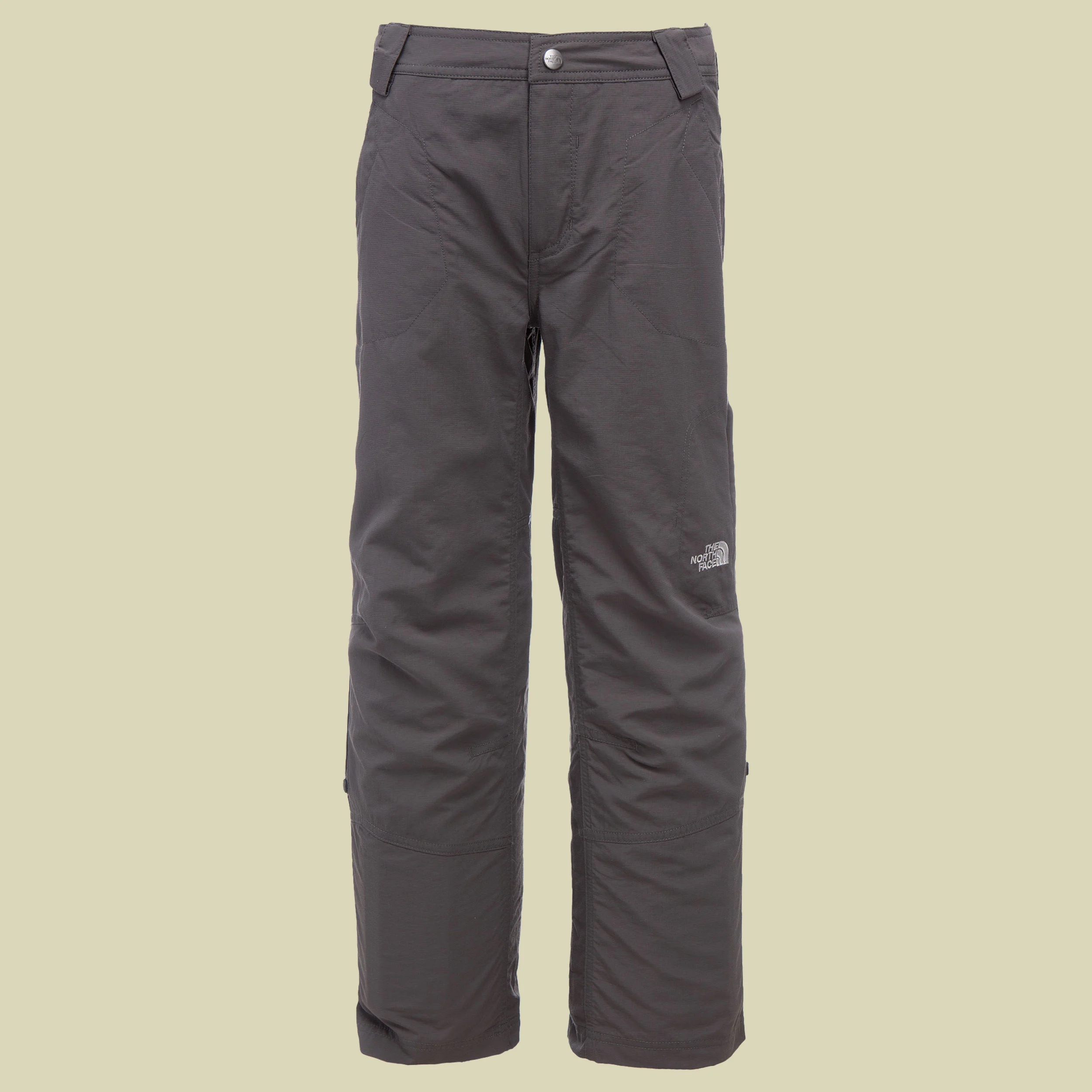 The North FaceBoy's Horizon Pant Größe S Farbe graphite grey