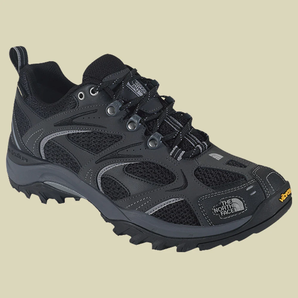 The North FaceHedgehog GTX XCR III Men Größe UK 7,5 Farbe black / griffin grey