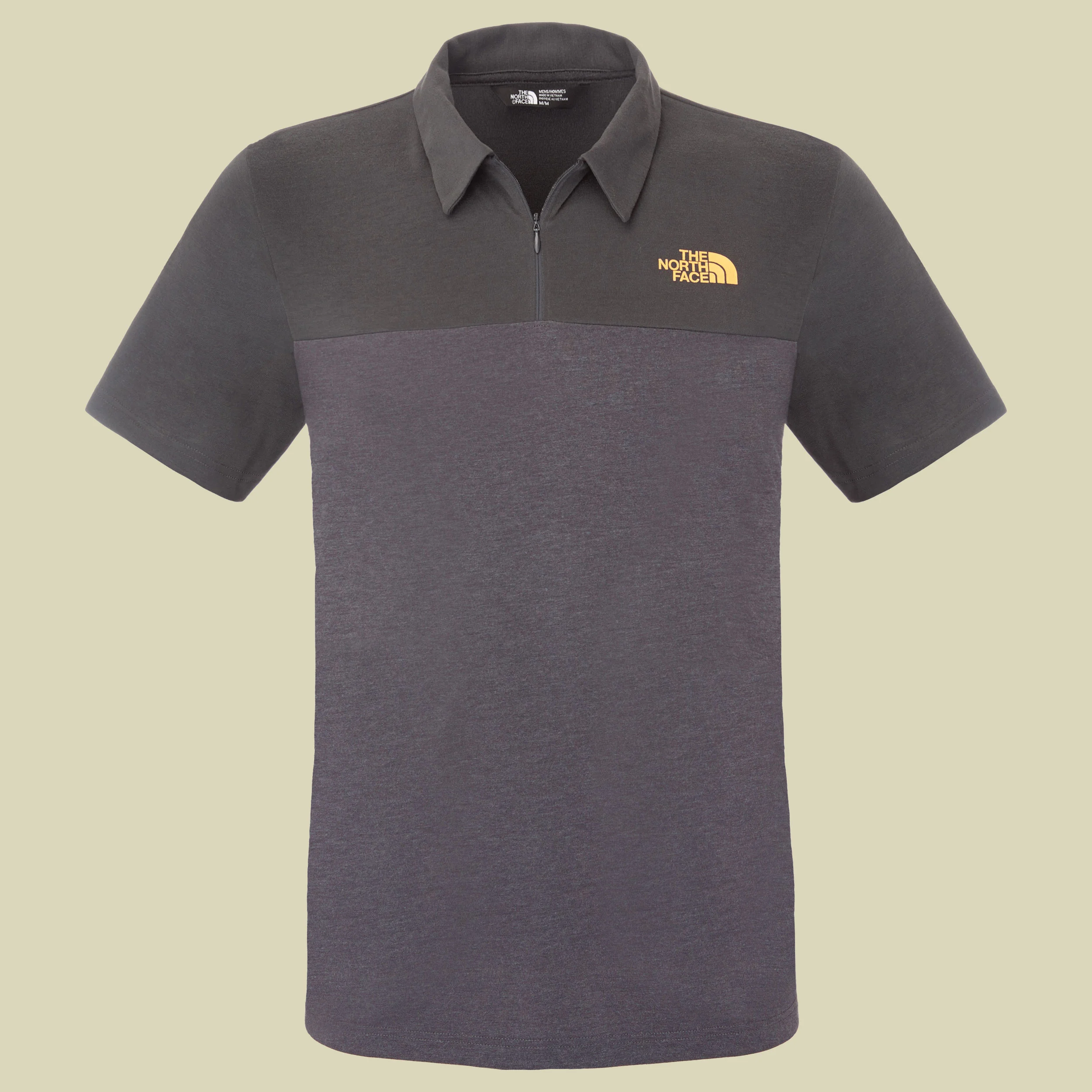 The North FaceS/S Technical Polo Men Größe S Farbe heron blue