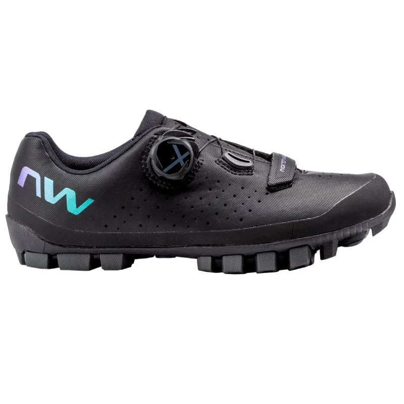 Northwave Hammer Plus Wmn - Fahrradschuhe - Damen | Hardloop