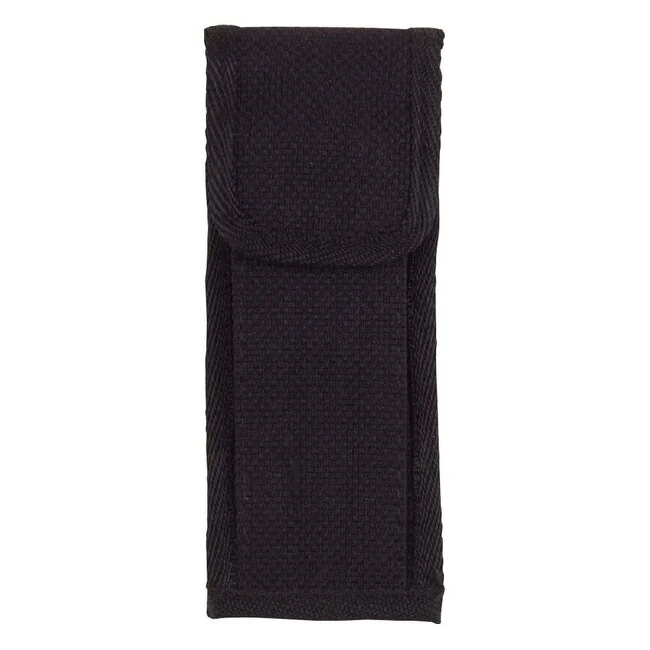 Nylon Messerscheide 12cm