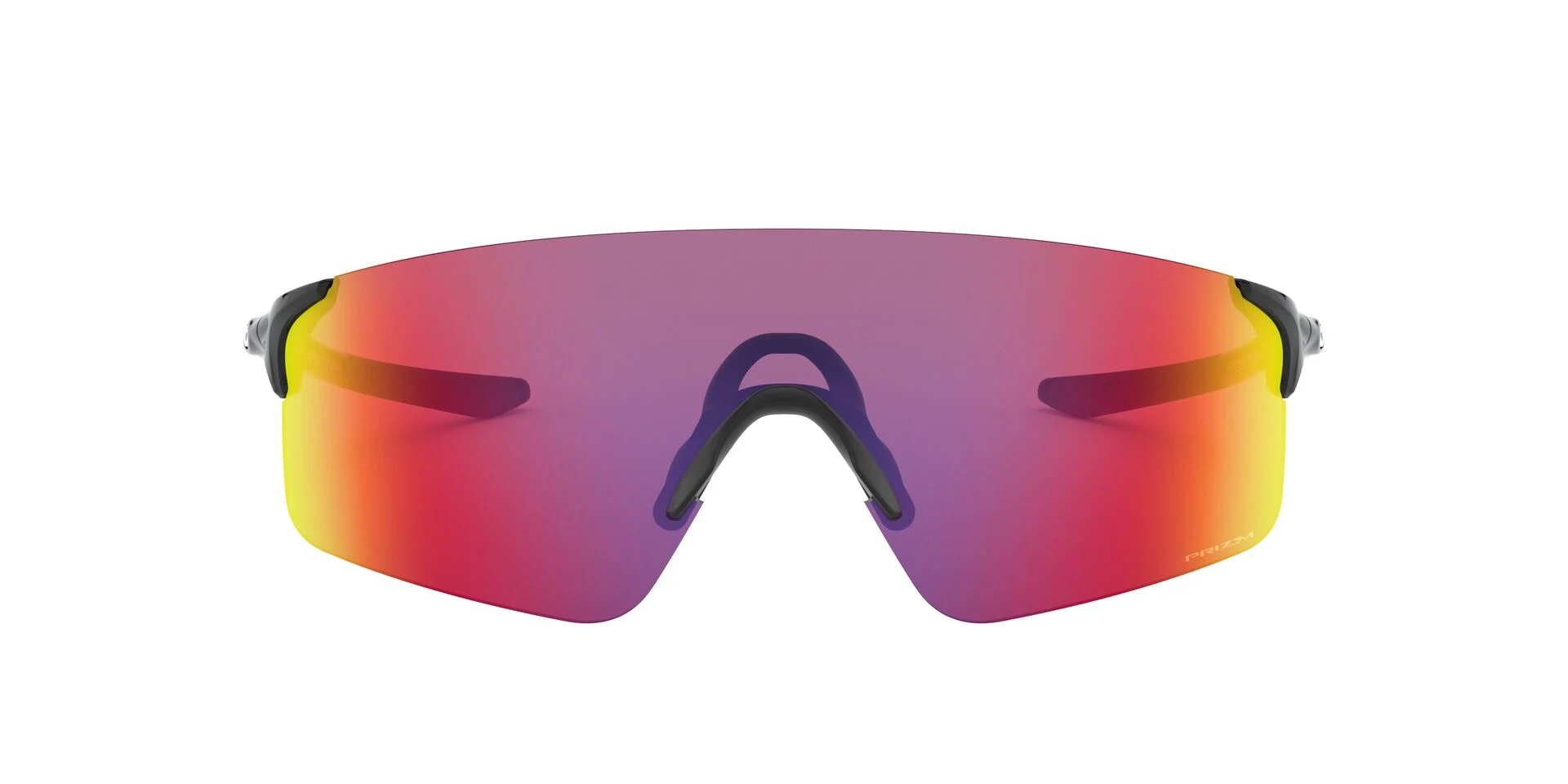 OAKLEY EVZERO BLADES Sportliche Sonnenbrille mit Panoramaglas