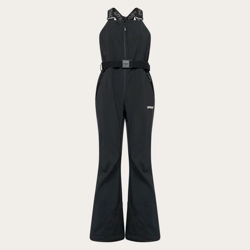 Oakley TNP Harper Softshell Bib - Skihose - Damen | Hardloop