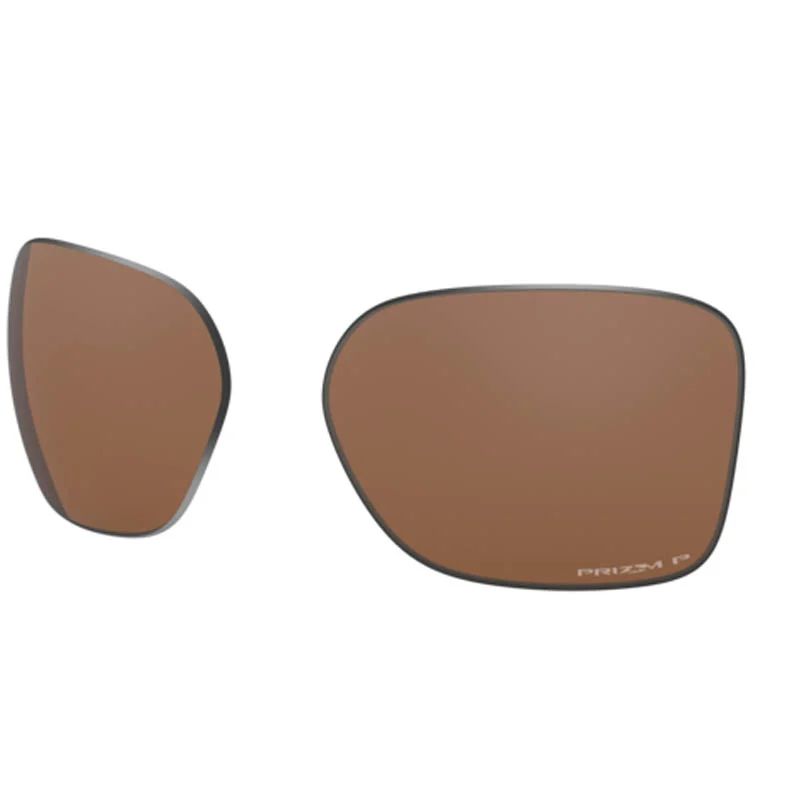 Oakley Wildrye Replacement Lens Prizm Tungsten Polarized