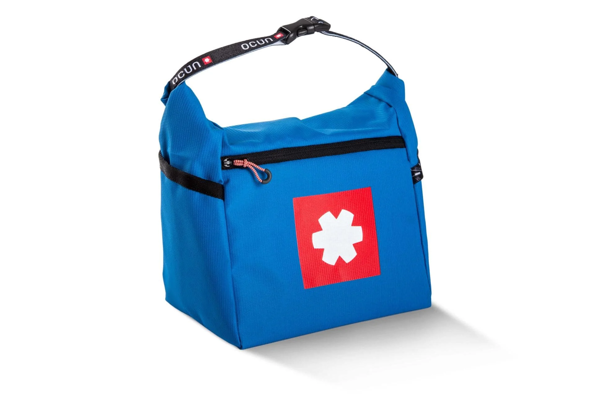 Ocún Boulder Bag blau