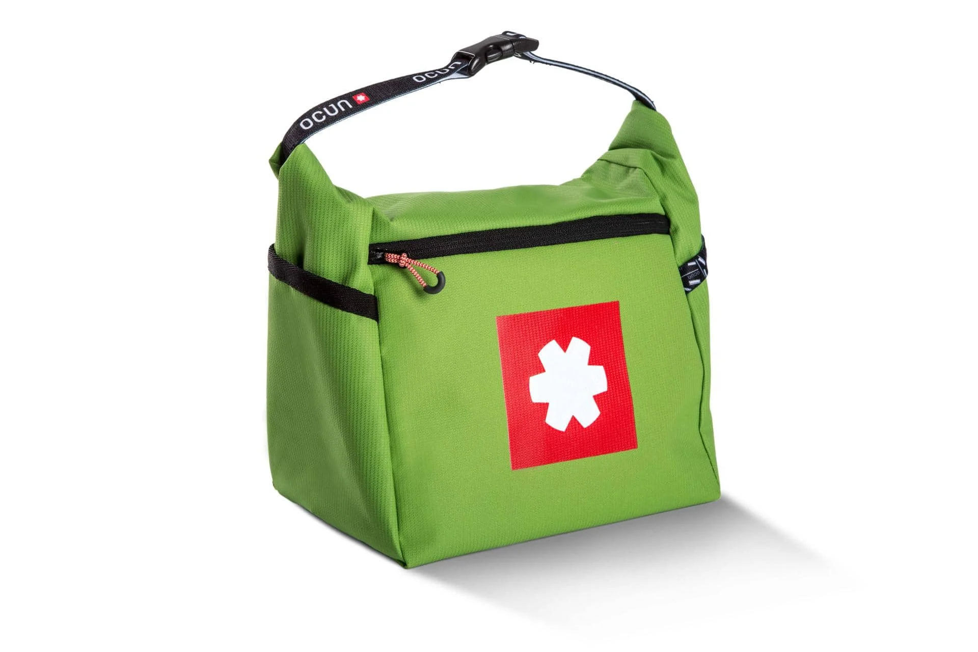 Ocún Boulder Bag grün