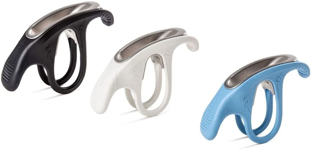 Ocùn Bow - Sicherungsgerät