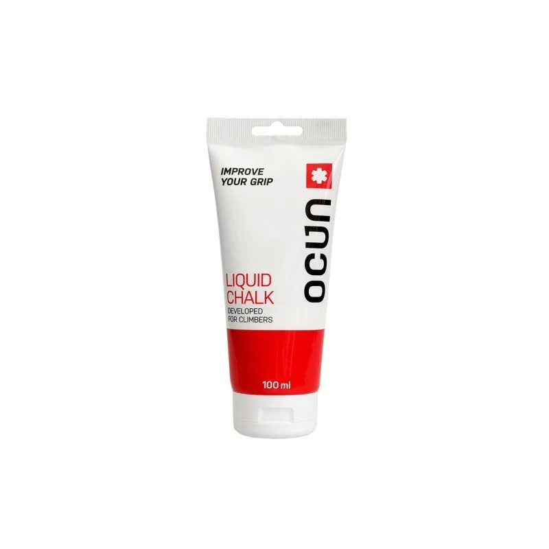 Ocún Chalk Liquid 100 Ml - Chalk | Hardloop