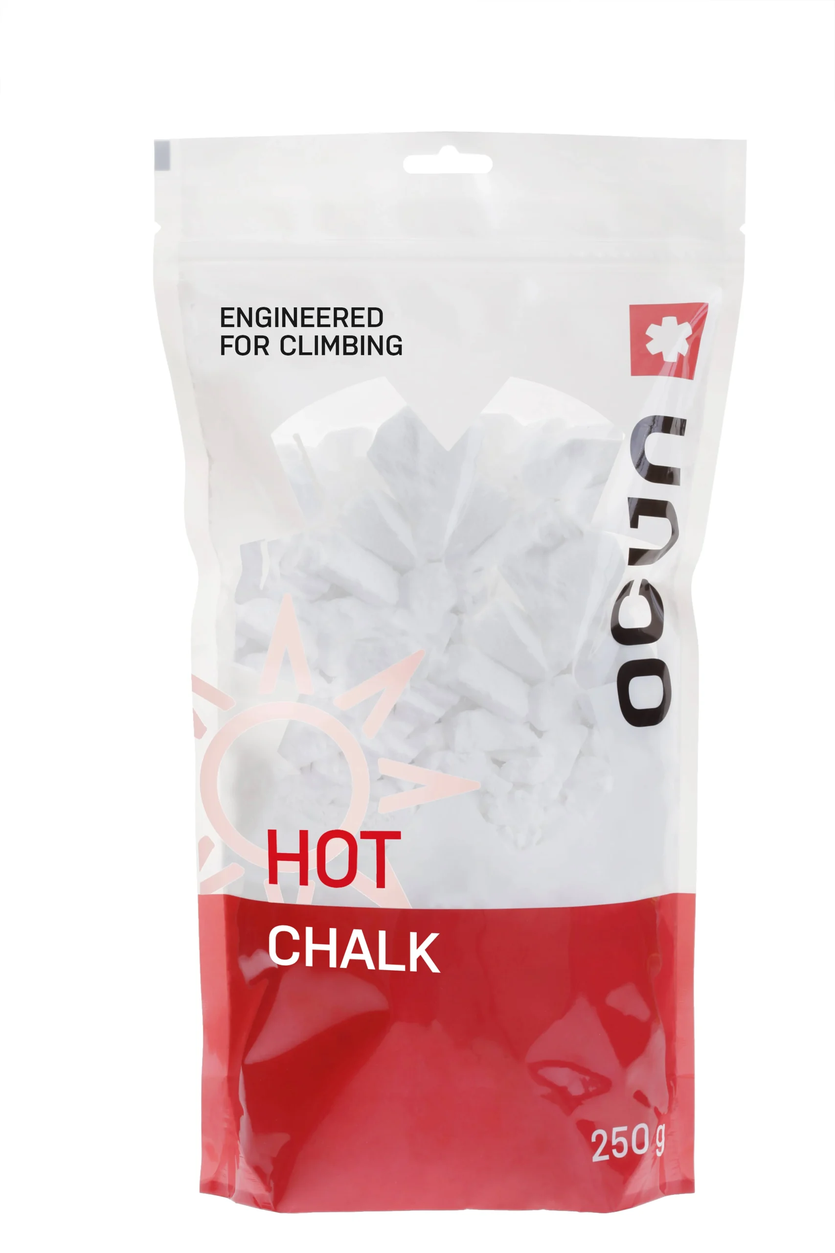 Ocún Hot Chalk 250 G