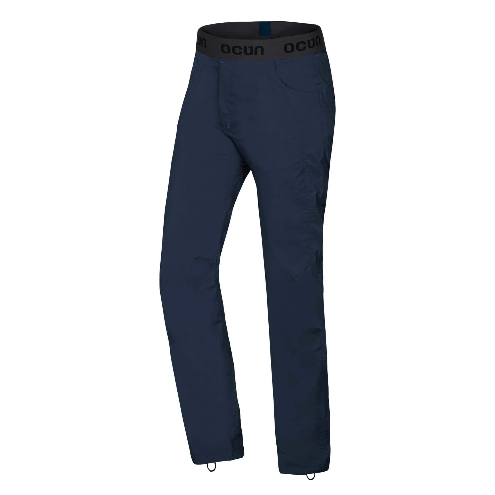 Ocún Mania Eco Pants Anthra Dark Navy