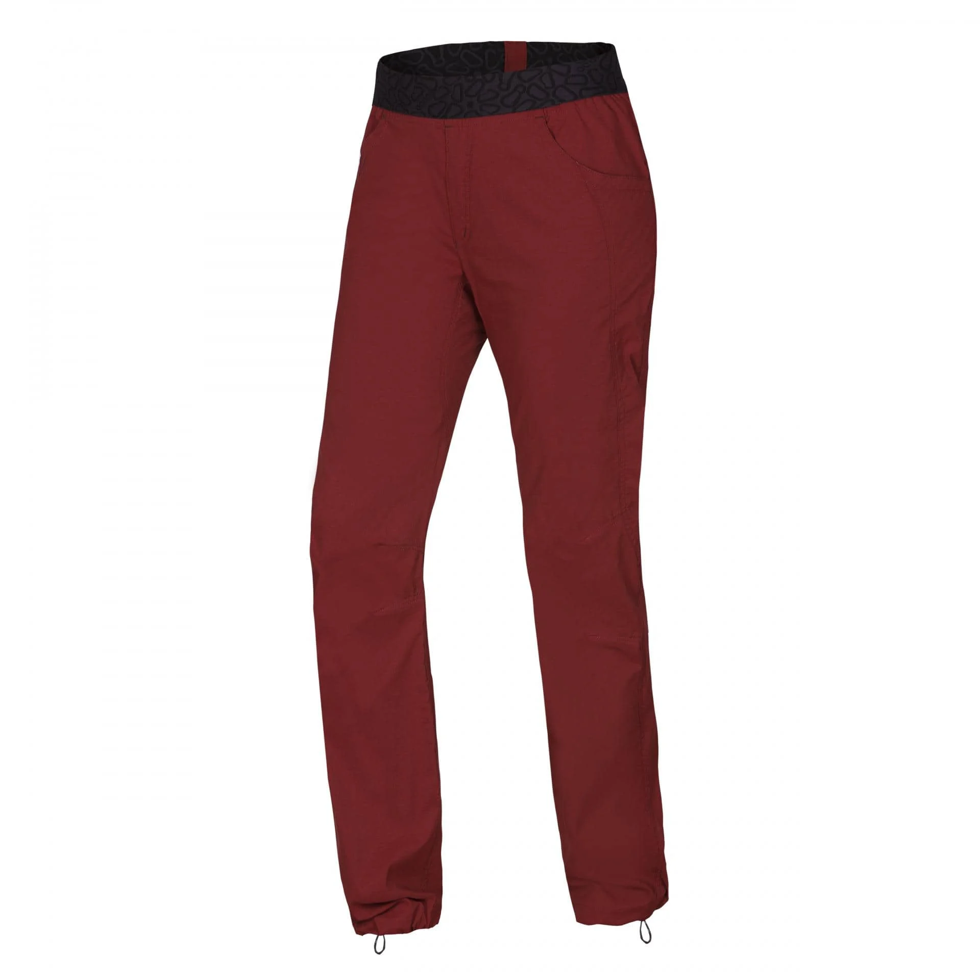 Ocún Mania Pants Wine Merlot