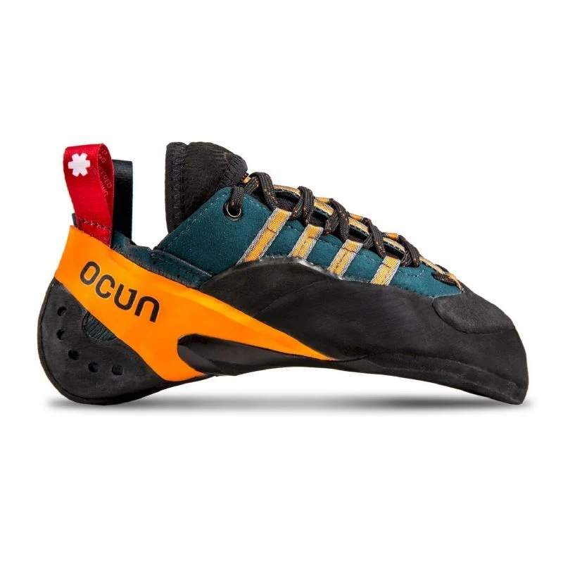 Ocún Sigma - Kletterschuhe | Hardloop