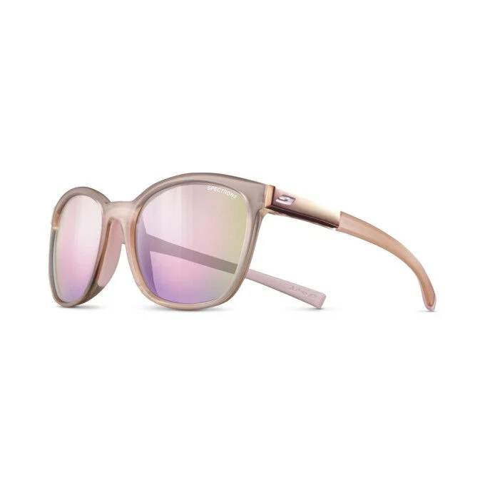 Occhiali da sole unisex Julbo SPARK SPECTRON 3 BLUSH ROSA