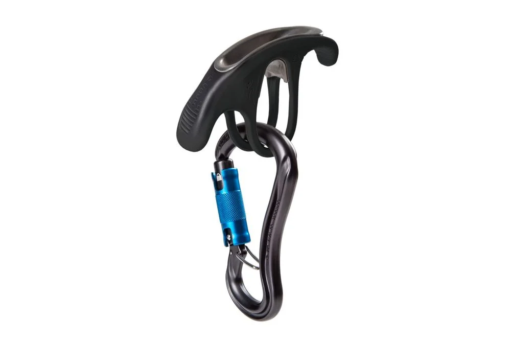 Ocun BELAY SET CONDOR Triple/BOW
