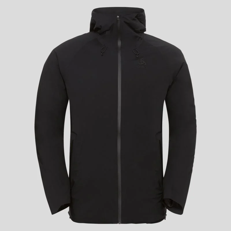 Odlo Ascent S-Thermic - Skijacke - Herren | Hardloop