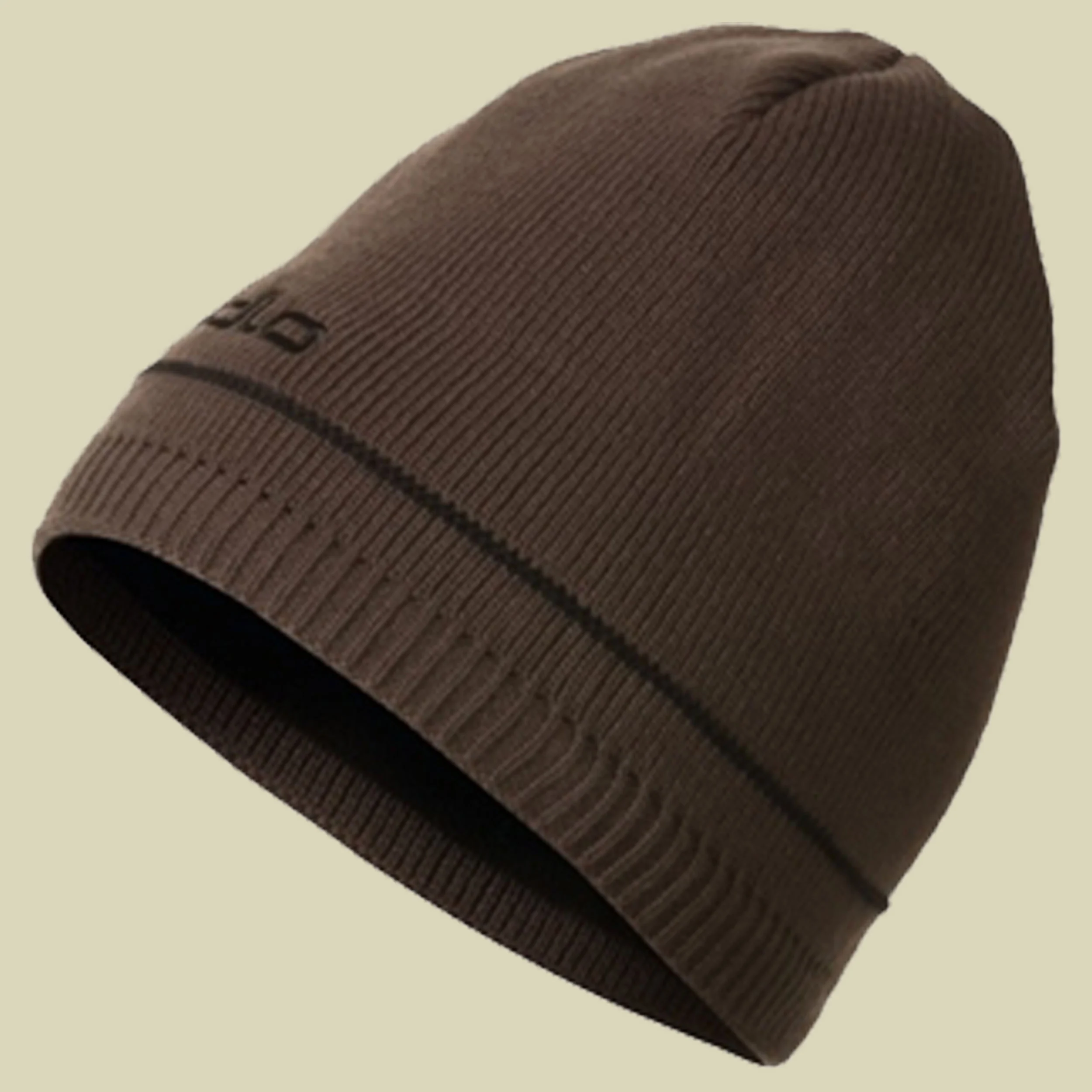 ODLOHat KNIT BASIC 775762 Größe one size Farbe chestnut/black